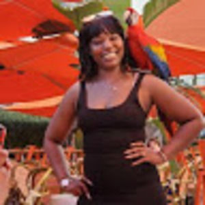 Meet your Posher, Deirdre